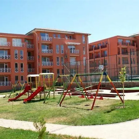 Apartment Sunny Day 6 *